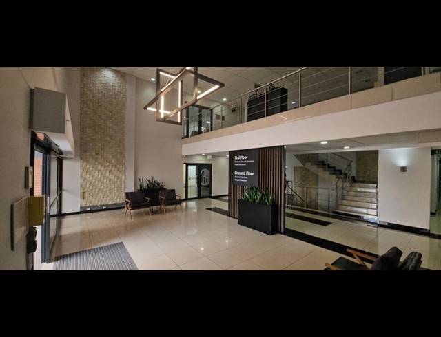 BUSINESS PROPERTY TO RENT IN MIDRIDGE PARK